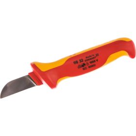 Кабельный нож KNIPEX KN-9852 (артикул 14978931) – фото 4