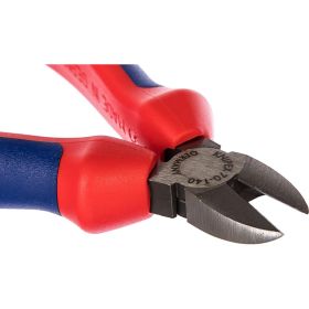 Бокорезы KNIPEX KN-7002140 (артикул 14978100) – фото 3