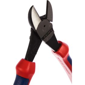 Силовые бокорезы KNIPEX KN-7402200 (артикул 14978173) – фото 2