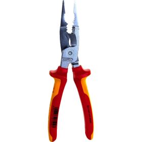 Инструмент для снятия изоляции KNIPEX KN-1386200 (артикул 15056675) – фото 2