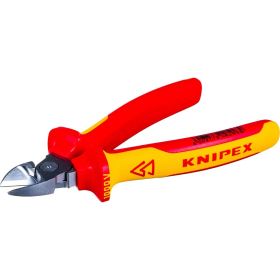 Бокорезы KNIPEX KN-7006160 (артикул 14978116) – фото 4
