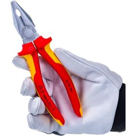 Пассатижи KNIPEX KN-0306200 (артикул 14977548) – фото 2