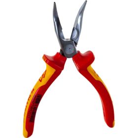 Длинногубцы с резцом KNIPEX KN-2526160 (артикул 14977704) – фото 4