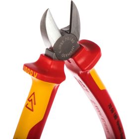 Бокорезы KNIPEX KN-7006180 (артикул 14978118) – фото 4