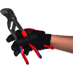 Разводной ключ KNIPEX KN-8602250 (артикул 15761335) – фото 4