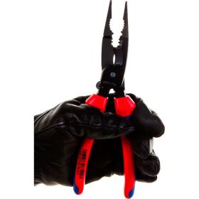 Инструмент для снятия изоляции KNIPEX KN-1392200 (артикул 15056677) – фото 4