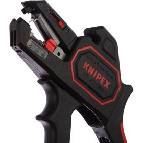 Стриппер KNIPEX KN-1262180 (артикул 14977608) – фото 3