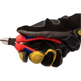 Бокорезы KNIPEX KN-7002140 (артикул 14978100) – фото 2