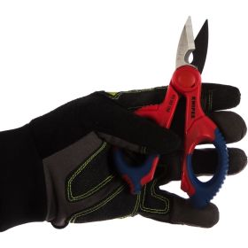Ножницы электрика KNIPEX KN-9505155SB (артикул 15778663) – фото 2