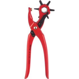 Просекатель с револьверной головкой KNIPEX KN-9070220 (артикул 14978449) – фото 2