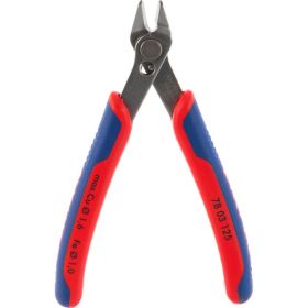 Бокорезы для электроники KNIPEX KN-7803125 (артикул 14978264) – фото 5