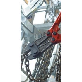 Болторезы KNIPEX Коболт KN-7172460 (артикул 14978138) – фото 4