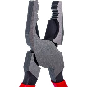 Силовые пассатижи KNIPEX KN-0201180 (артикул 14977498) – фото 3