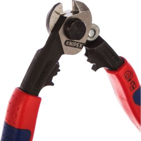 Тросорез KNIPEX KN-9562190 (артикул 14978565) – фото 4
