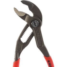 Переставные клещи Кобра Knipex KN-8701125 (артикул 14978364) – фото 4