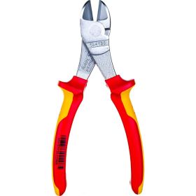 Силовые бокорезы KNIPEX KN-7406180 (артикул 14978188) – фото 3