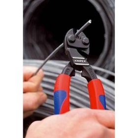 Болторезы KNIPEX Коболт KN-7112200 (артикул 14978131) – фото 3