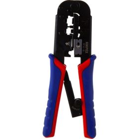 Ручной обжимник KNIPEX KN-975110 (артикул 14978636) – фото 2