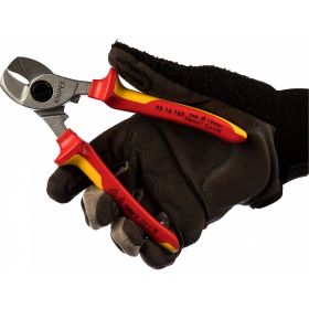 Кабелерез KNIPEX KN-9516165 (артикул 14978537) – фото 4