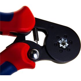 Ручной обжимник KNIPEX KN-975314 (артикул 14978684) – фото 6