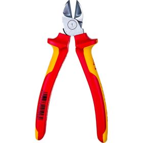 Бокорезы KNIPEX KN-7006160 (артикул 14978116) – фото 3
