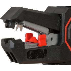 Стриппер KNIPEX KN-1262180 (артикул 14977608) – фото 2
