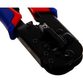 Ручной обжимник KNIPEX KN-975110 (артикул 14978636) – фото 6