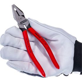 Силовые пассатижи KNIPEX KN-0201180 (артикул 14977498) – фото 6