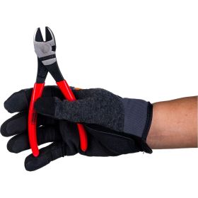 Силовые бокорезы KNIPEX KN-7401180 (артикул 14978161) – фото 6
