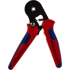 Ручной обжимник KNIPEX KN-975314 (артикул 14978684) – фото 5