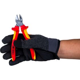 Бокорезы KNIPEX KN-7006160 (артикул 14978116) – фото 2