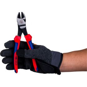 Силовые бокорезы KNIPEX KN-7402200 (артикул 14978173) – фото 4