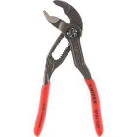 Переставные клещи Кобра Knipex KN-8701125 (артикул 14978364) – фото 3