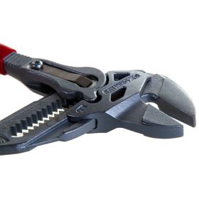 Клещевой ключ KNIPEX KN-8603180 (артикул 14978347) – фото 5