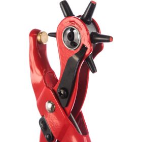 Просекатель с револьверной головкой KNIPEX KN-9070220 (артикул 14978449) – фото 5