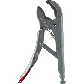 Зажимные клещи KNIPEX KN-4114250 (артикул 14977853) – фото 7