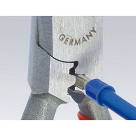 Инструмент для снятия изоляции KNIPEX KN-1302160 (артикул 14977618) – фото 7