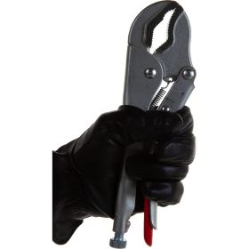 Зажимные клещи KNIPEX KN-4114250 (артикул 14977853) – фото 6