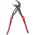 Универсальные переставные клещи KNIPEX КОБРА KN-8702300 (артикул 14978378) – фото 1