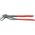 Универсальные переставные клещи KNIPEX КОБРА KN-8701400 (артикул 14978373) – фото 1