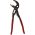 Переставные клещи KNIPEX Cobra..matic KN-8711250 (артикул 14978392) – фото 1
