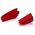 Защитные губки для клещей серии KN-86 x 250 KNIPEX KN-8609250V01 (артикул 15976130) – фото 1