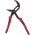 Переставные клещи Кобра Knipex KN-8702180 (артикул 14978376) – фото 1