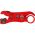 Инструмент для снятия изоляции KNIPEX KN-166006SB (артикул 15942876) – фото 1