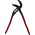 Переставные клещи Кобра Knipex KN-8701560 (артикул 14978375) – фото 2