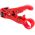 Инструмент для снятия изоляции KNIPEX KN-166006SB (артикул 15942876) – фото 3