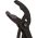 Универсальные переставные клещи KNIPEX КОБРА KN-8701300SB (артикул 14978372) – фото 4