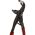 Переставные клещи KNIPEX Cobra..matic KN-8711250 (артикул 14978392) – фото 2
