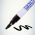 Маркер-краска MunHwa PAINT MARKER SLIM, ЧЕРНАЯ 2мм 302758 Б0048394 (артикул 16198056) – фото 4