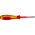 Тонкая отвертка KNIPEX PlusMinus Pozidriv KN-982501SLS (артикул 15914045) – фото 2